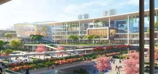 广州加快推进湾区建设“施工图”!