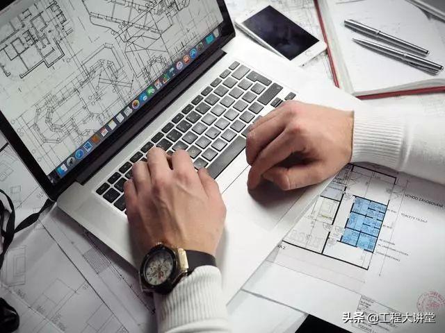建筑施工图纸怎么看懂得最快?助你看懂施工图的9大技巧